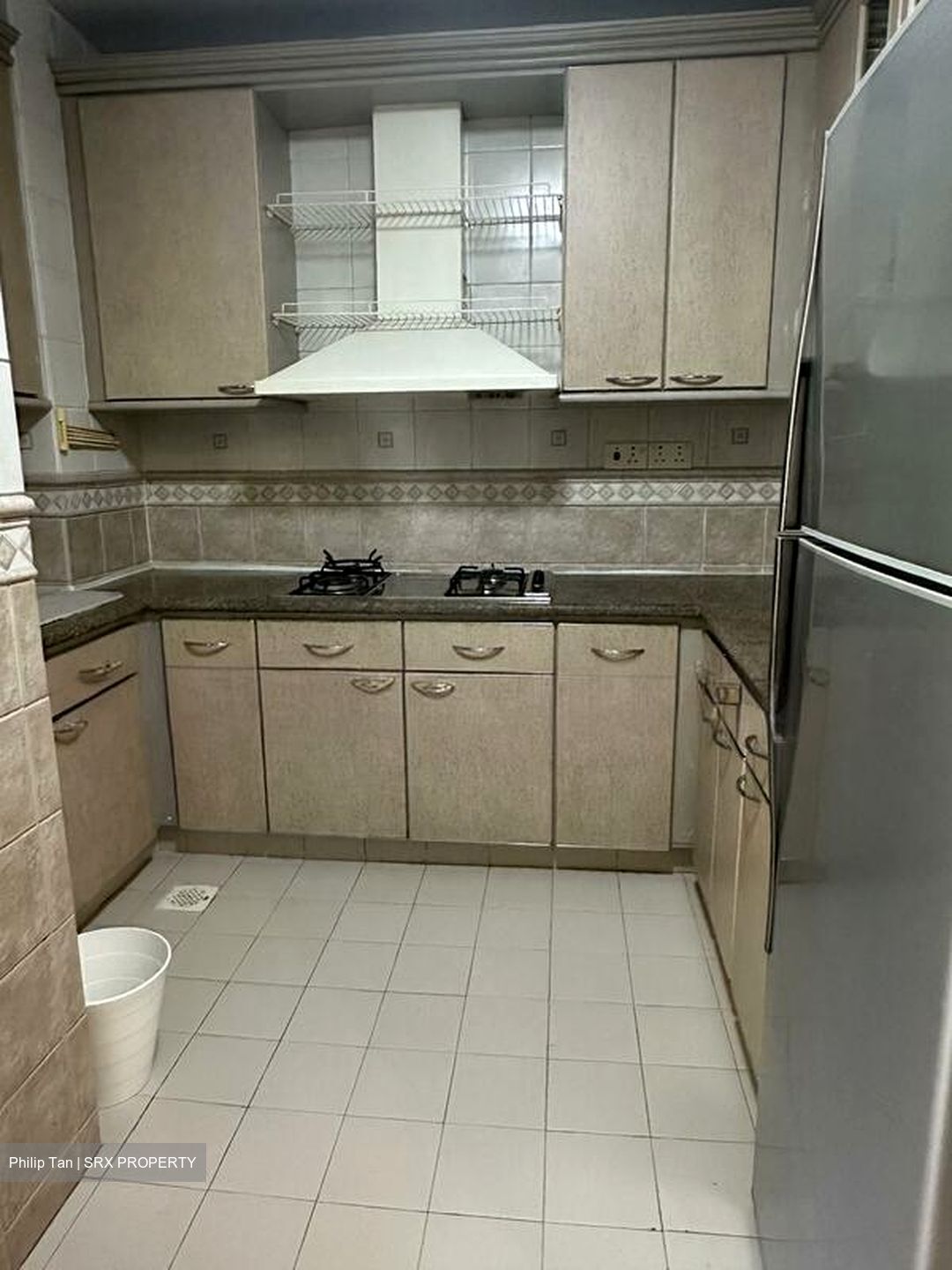 Regent Park (D5), Condominium #497639001